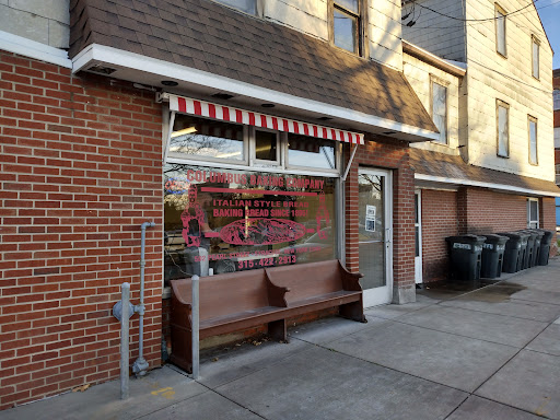 Columbus Baking Company - Thumbnail