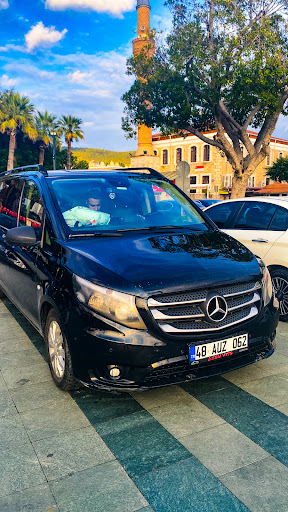 Karen Transfer / Bodrum Vip Airport Transfer