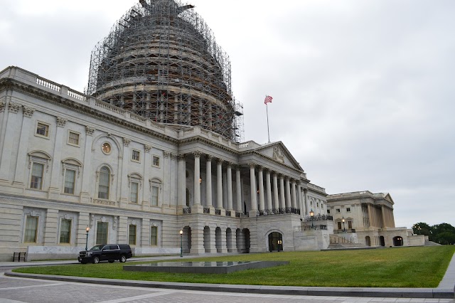 United States Capitol