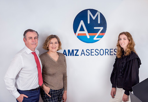 AMZ Asesores Valencia/València Riba-roja de Túria