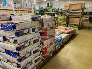 Photo n°5 de THOMAS RURAL MASTER - ST AVIT ST NAZAIRE à Saint-Avit-Saint-Nazaire (Magasin de matériel de motoculture)