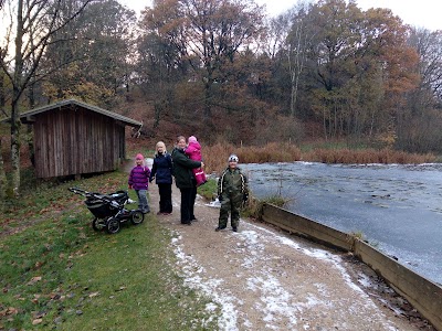 Photos of &Aring;tte Bjerge, Aattevej