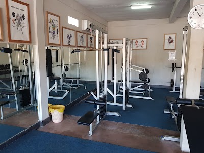 Photos of Holiday Fit Gili Air Gym Centre