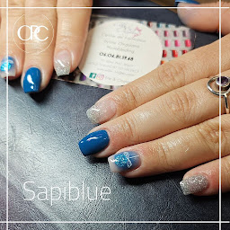Photo n°32 de Elle & Ongles à Beaumont-lès-Valence (Centre de formation)