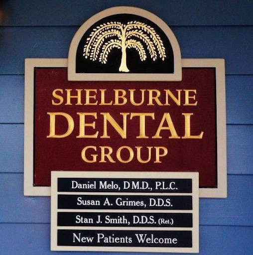 Shelburne Dental Group