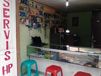 Photos of Lancar Cell (Servis HP, Hardware dan software)
