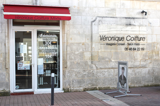 Véronique Coiffure Gallery - France