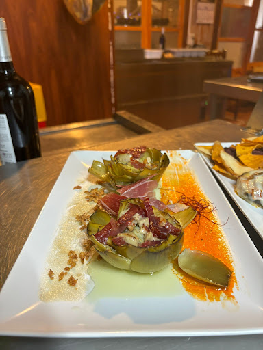 Restaurante INFINITO By Isla Paraíso - Thumbnail