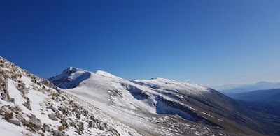 Monte Nemërçkë