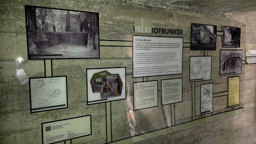 Valkhofbunker