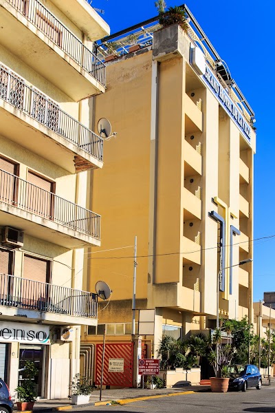 Photos of Grand Hotel de la Ville