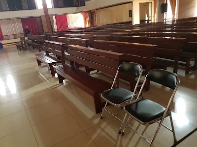 Photos of GKMI Rayon 2