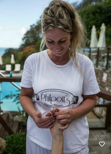 Yolande Philpott Mobile Massage & Spa