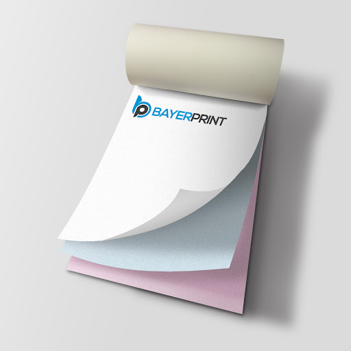 BAYERPRINT - Visual