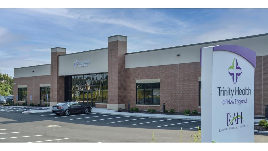 Trinity Health Of New England Rocky Hill Access Center