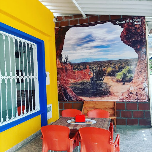 Quesillos Isabella