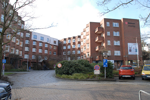 Malteser Krankenhaus St. Franziskus-Hospital Flensburg