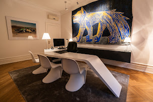 Photo n°5 de Dr Jacques Nussbaumer | Orthodontiste à Strasbourg à Strasbourg (Orthodontiste)