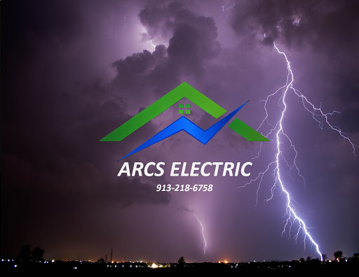 ARCS Electric - Visual