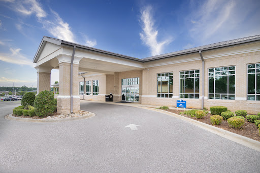 Bibb Medical Center
