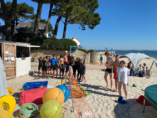 Club Plage Des Dauphins Gallery - France
