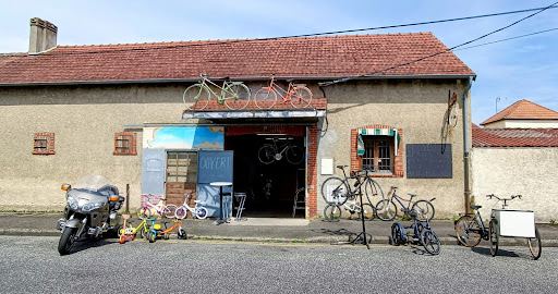 ELJO VÉLO 65