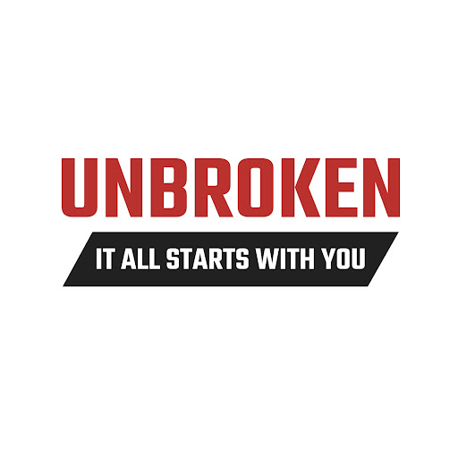 Unbroken - Visual