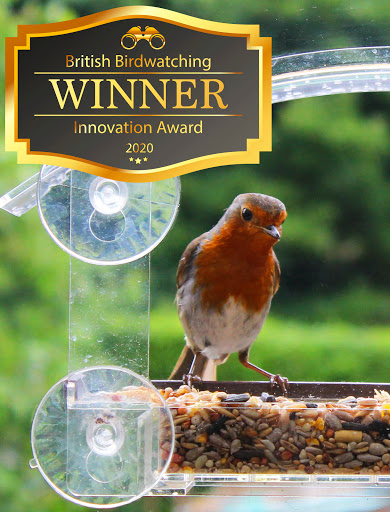 homebird - Thumbnail