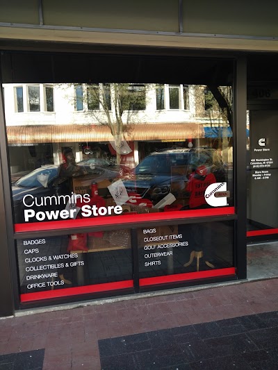 Cummins Power Store