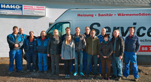 HAHO GmbH - Visual