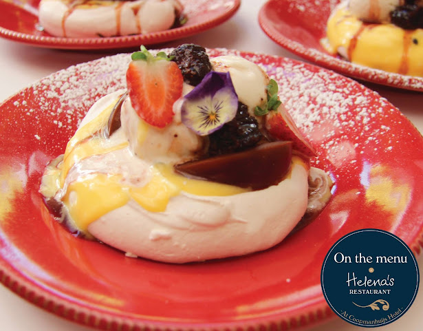 Coopmanhuijs Boutique Hotel & Spa by null