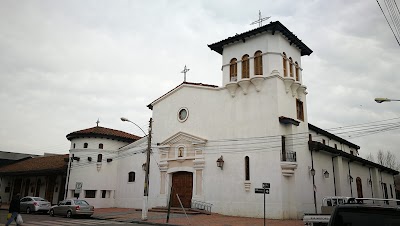 Photos of Templo Parroquial de Santa Cruz