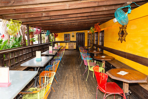 Under the Volcano - Visual
