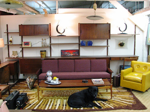 Gre-Stuff ~ Online Store Specializing in Mid Century Modern furniture and accessories - Thumbnail