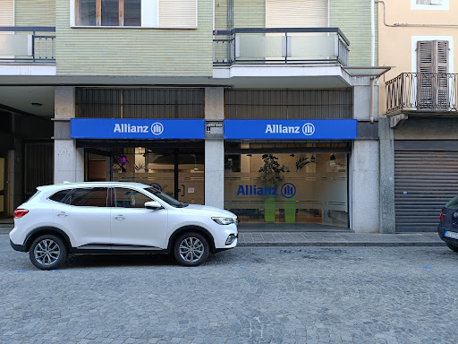 Agenzia Allianz di Gattinara - Gallarotti & Verri Assicurazioni Srl - Thumbnail