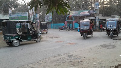 Photos of Mission Mor