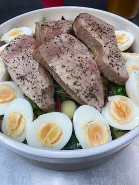 Outsider Tart @ The Lyric by null