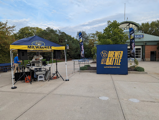Tailgate Haus - Thumbnail