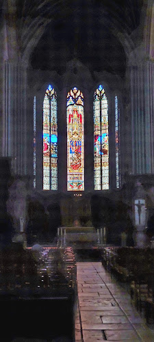 Comentarii opinii despre Eglise Saint-Etienne