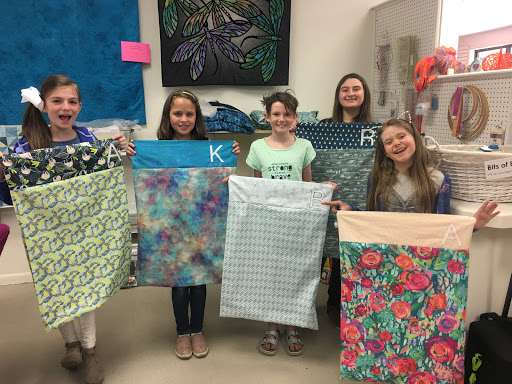 Fran's Sewing Circle