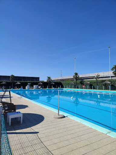 Piscina delle Rose - Thumbnail