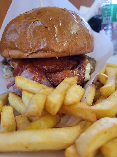 Party Grill Büfé - Dunaegyháza