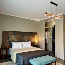 Photo n°9 de Chambre style Hotel à Sablet (Appartement de vacances)