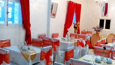 Photos of Salle des f&ecirc;tes les colombes