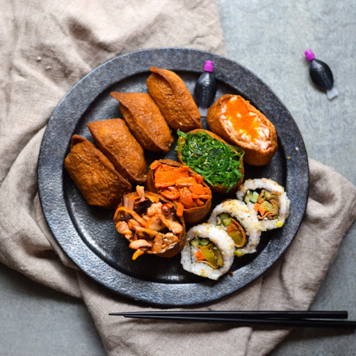 Sushi Sushi Caneland Central - Thumbnail