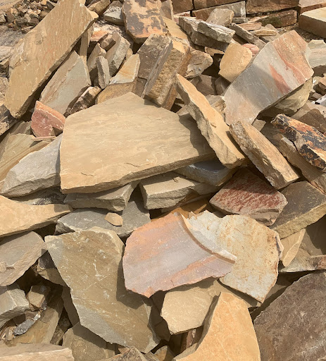 We 2 Materials - Visual