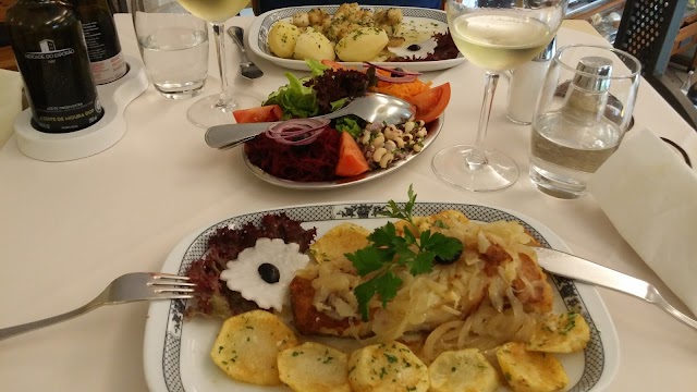 Restaurante Dos Combatentes
