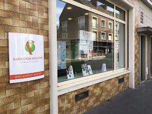 Photo n°6 de Benoit Audition Audioprothésiste Beauvais à Beauvais (Audiologiste)