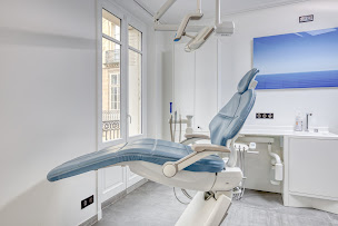 Photo n°20 de Les Chirurgiens-Dentistes de la Place Saint-Sulpice à Paris (Parodontiste)