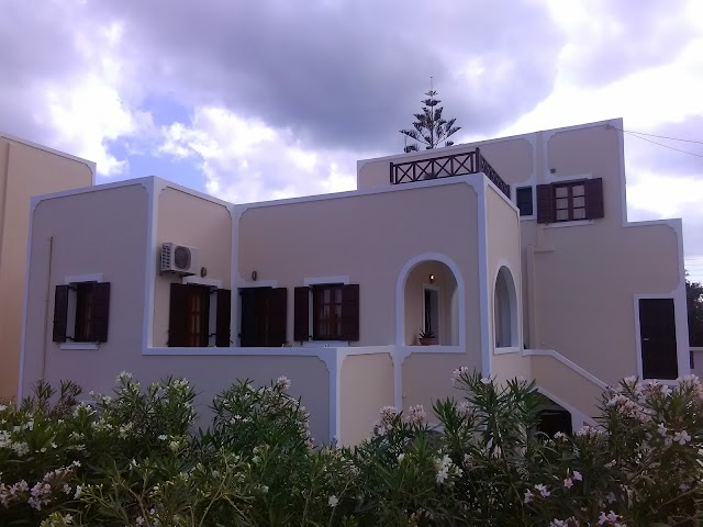 Villa Angira
